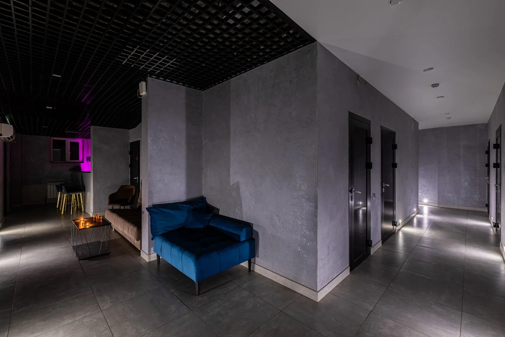Jam SPA