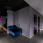 Jam SPA