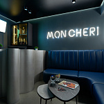 Mon Cheri