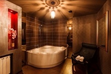 Фото Малина