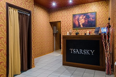 Фото TSARSKY